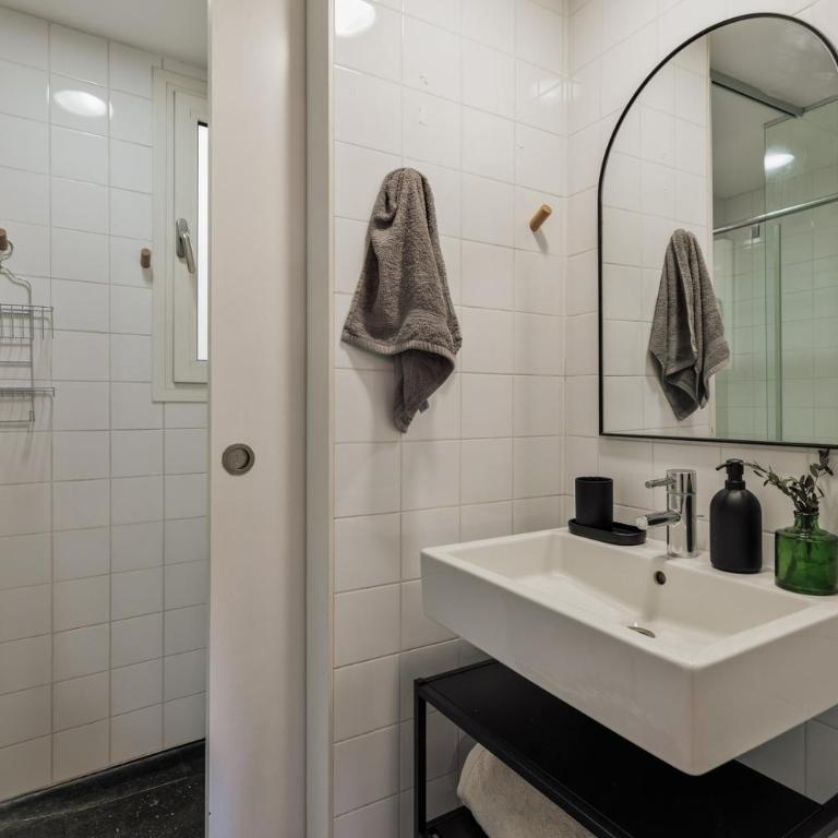 Spacest - Carrer del Baluard A - Apartamento - 20