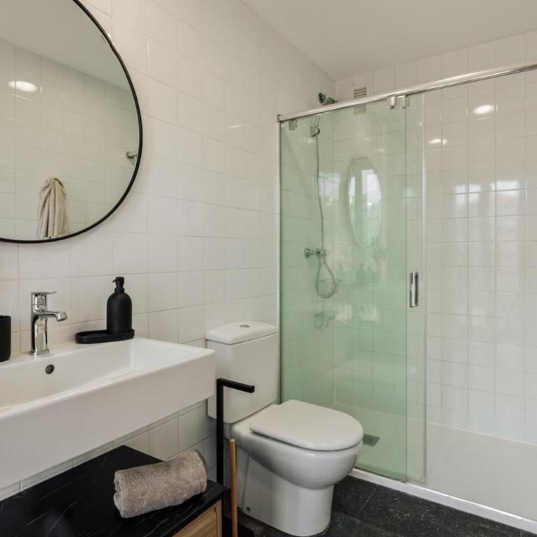 Spacest - Carrer del Baluard A - Apartamento - 22