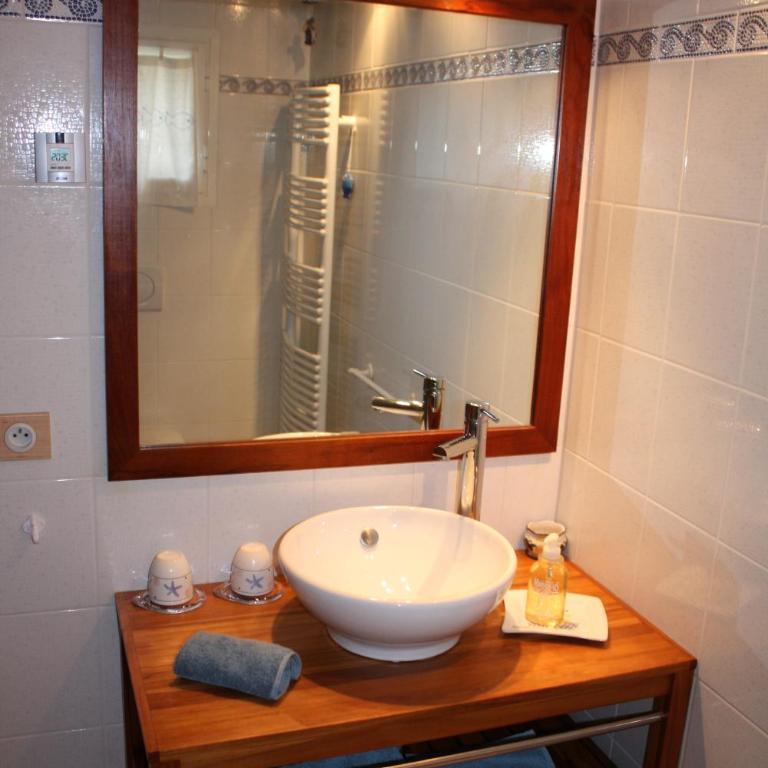 Ecole Buissonnière - Appartement 1 Chambre - 11