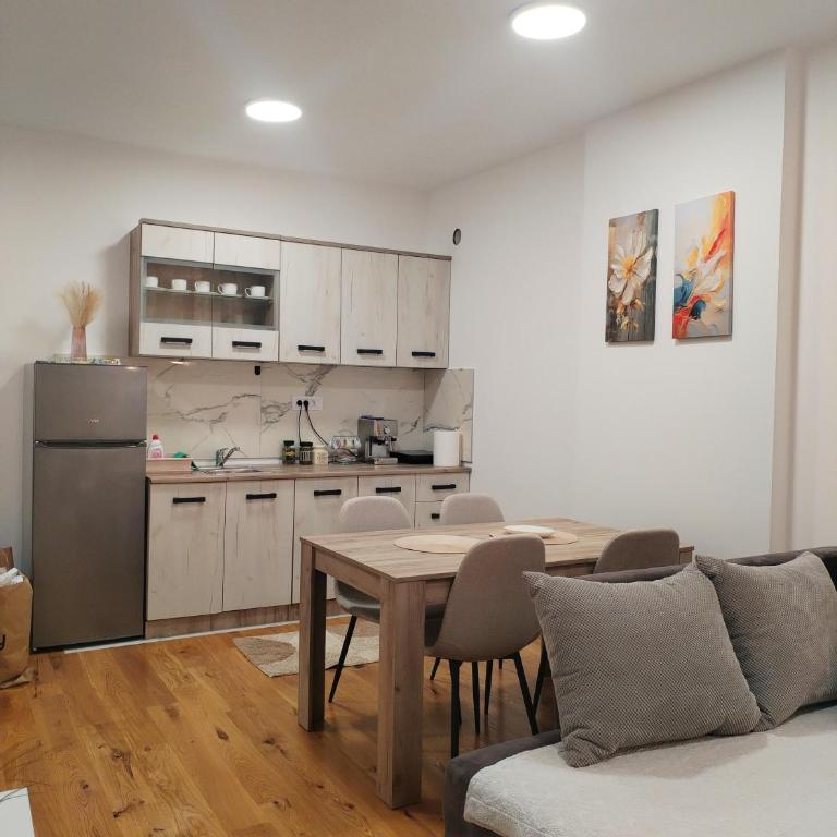 Apartman Obudovica - Appartement 1 Chambre - 1