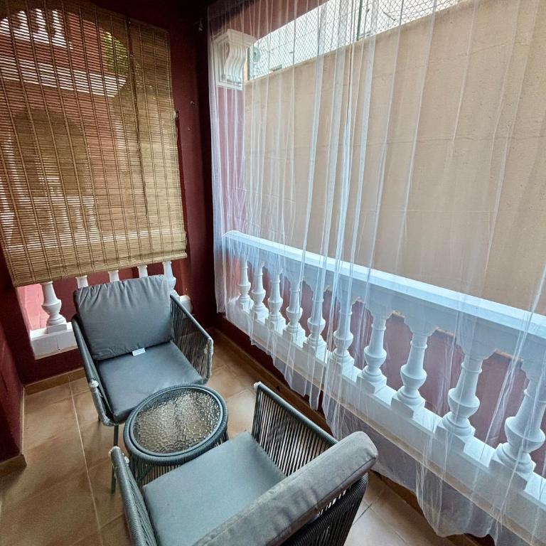 Apartamentos Amy 5 - Apartamento de 1 dormitorio - 4
