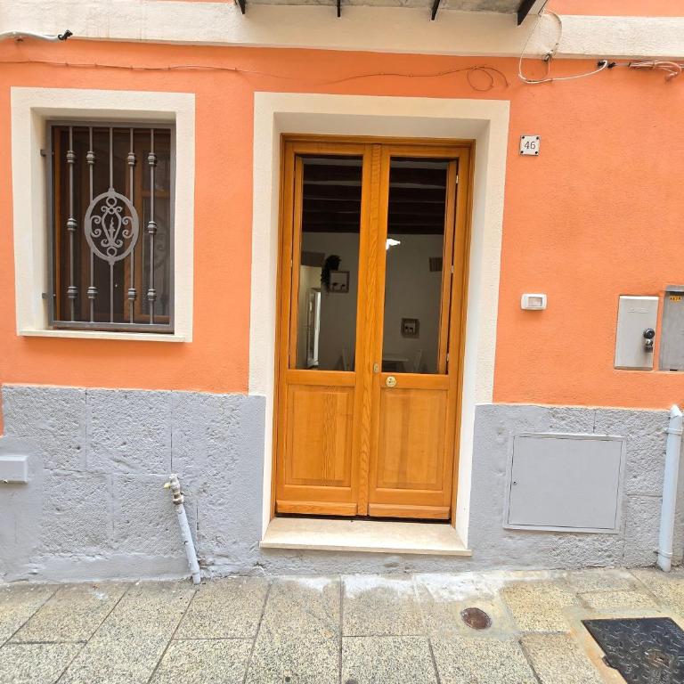 Domu Erminia Bestvacationever - Appartamento con 1 Camera da Letto - 3