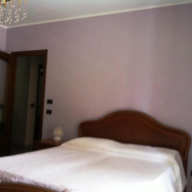 Residenza Nonna Lucia - Casa con 3 Camere da Letto - 7