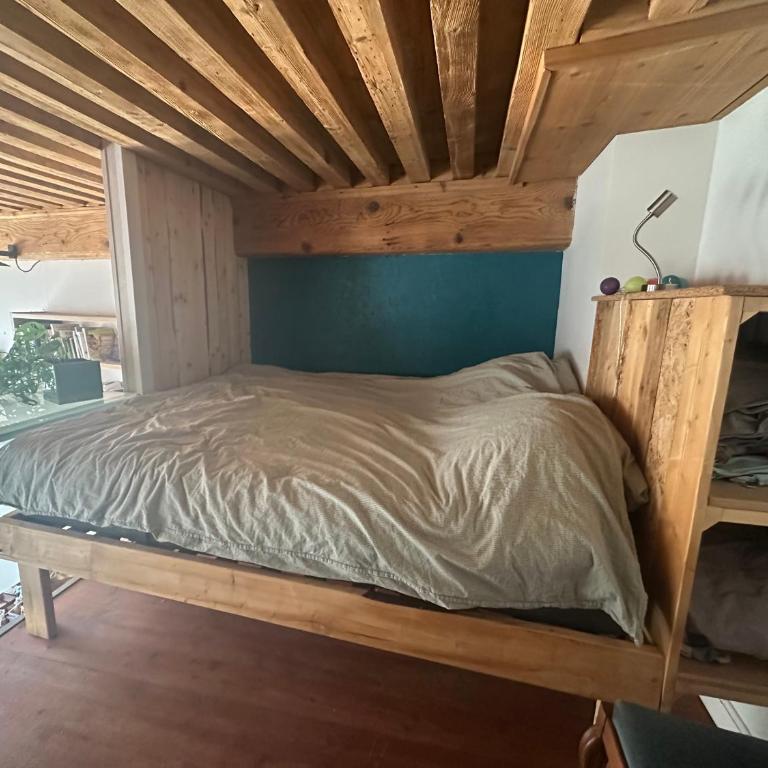 Beautiful Canut apartment, Croix-Rousse - Appartement 2 Chambres - 4