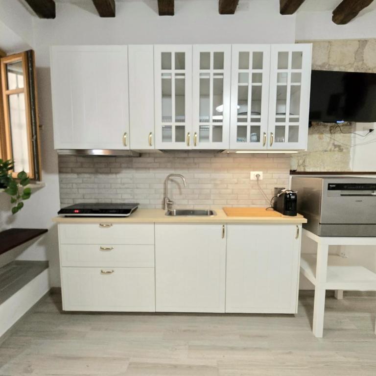 Domu Erminia Bestvacationever - Appartamento con 1 Camera da Letto - 4