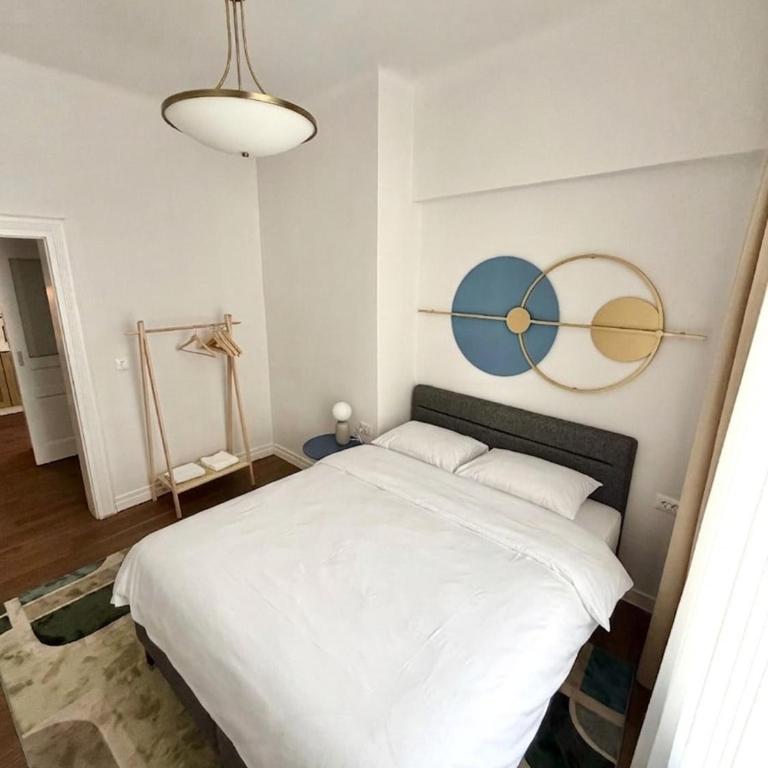 Sarajka Elegant Residence in the heart of Sarajevo - Apartman sa 2 Spavaće Sobe - 9