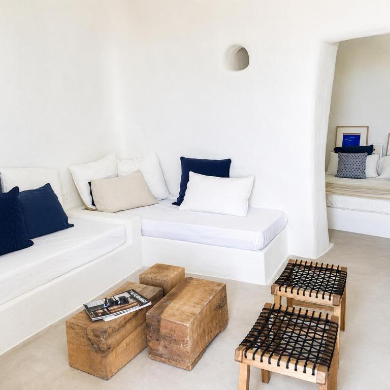 Maridea - Villa Zagara - Casa con 3 Camere da Letto - 11
