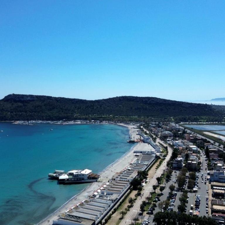 Domu Erminia Bestvacationever - Appartamento con 1 Camera da Letto - 21
