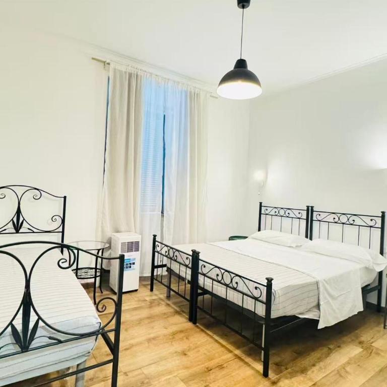 Vittorio Central Apartment 30 - Appartamento Standard con 3 Camere da Letto - 2