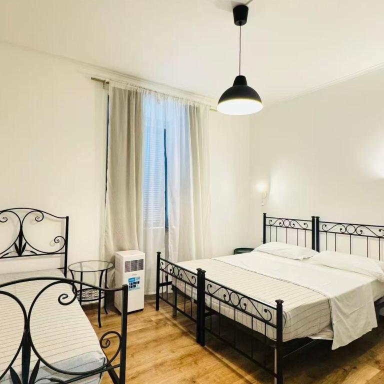 Vittorio Central Apartment 30 - Appartamento Standard con 3 Camere da Letto - 5