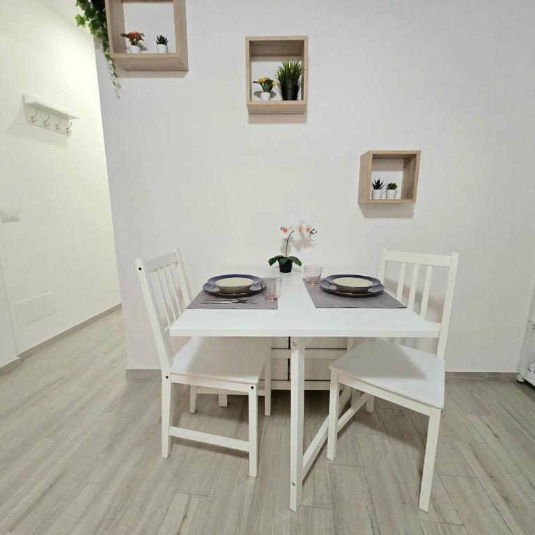 Domu Erminia Bestvacationever - Appartamento con 1 Camera da Letto - 6