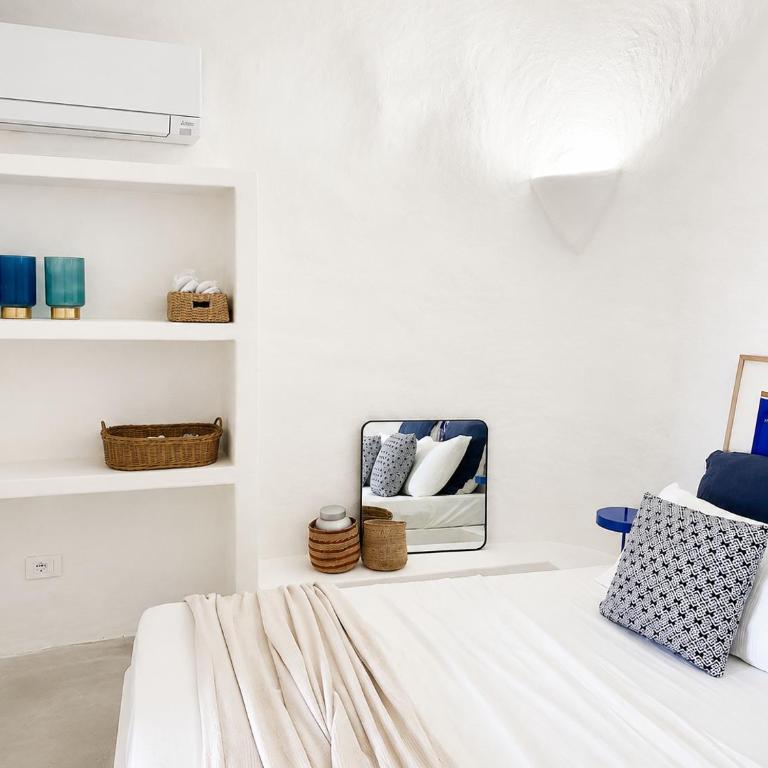 Maridea - Villa Zagara - Casa con 3 Camere da Letto - 18