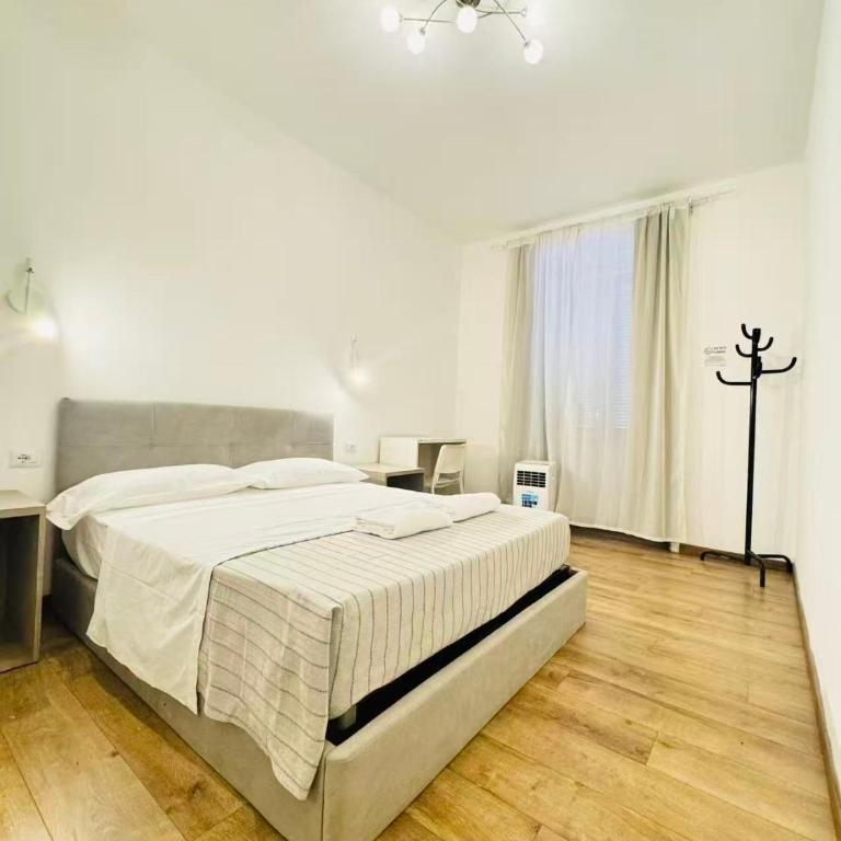 Vittorio Central Apartment 30 - Appartamento Standard con 3 Camere da Letto - 4