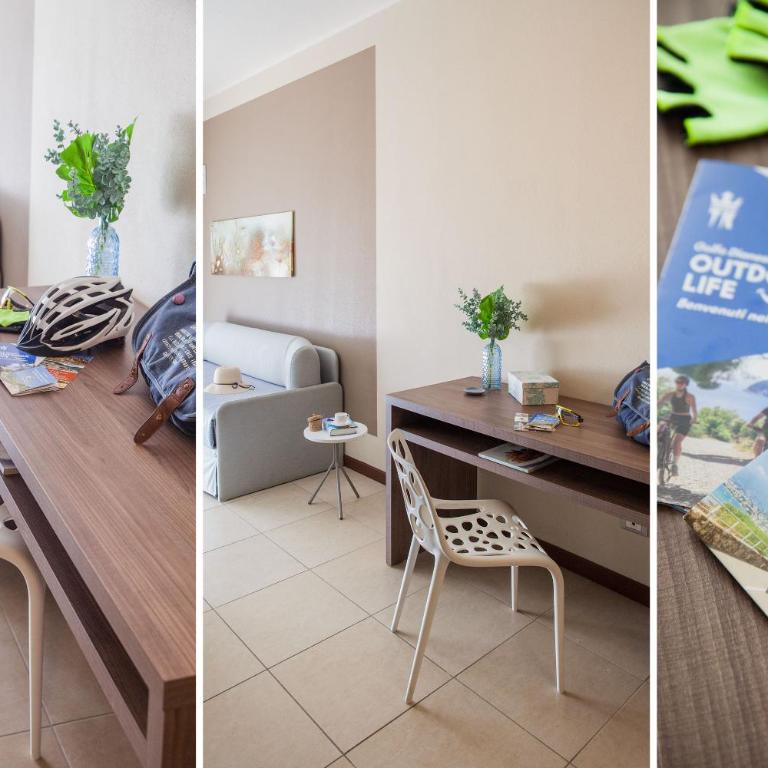 Diano Sporting Apartments - Monolocale Familiare - 1