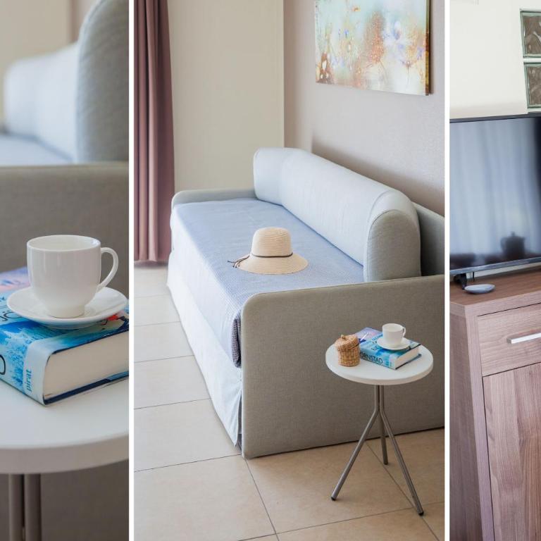Diano Sporting Apartments - Monolocale Familiare - 3