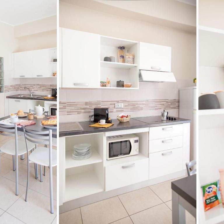 Diano Sporting Apartments - Monolocale Familiare - 4