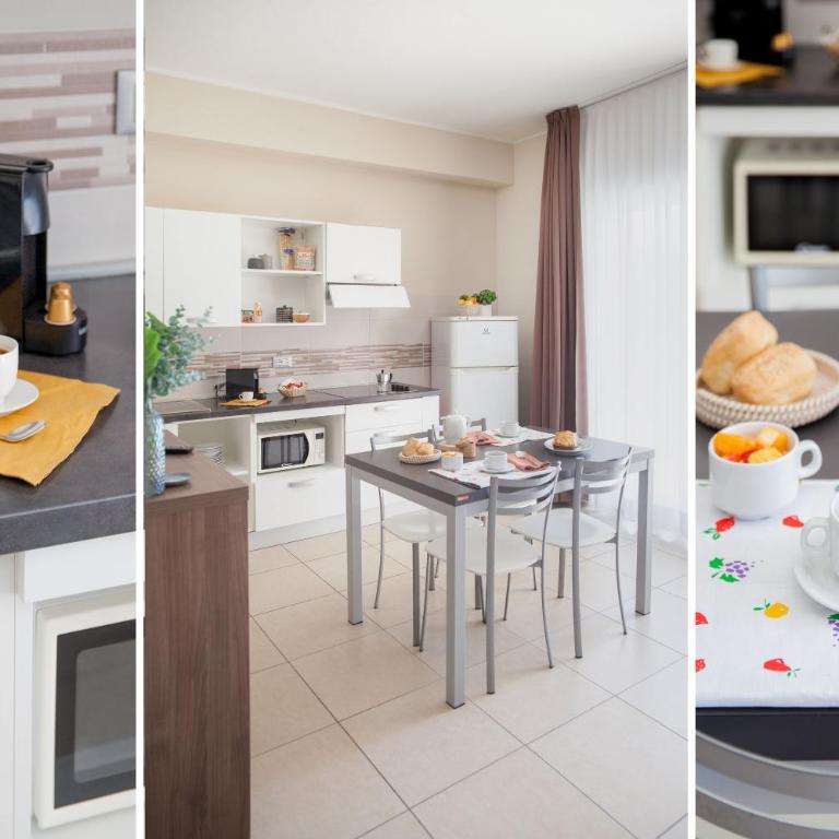 Diano Sporting Apartments - Monolocale Familiare - 5