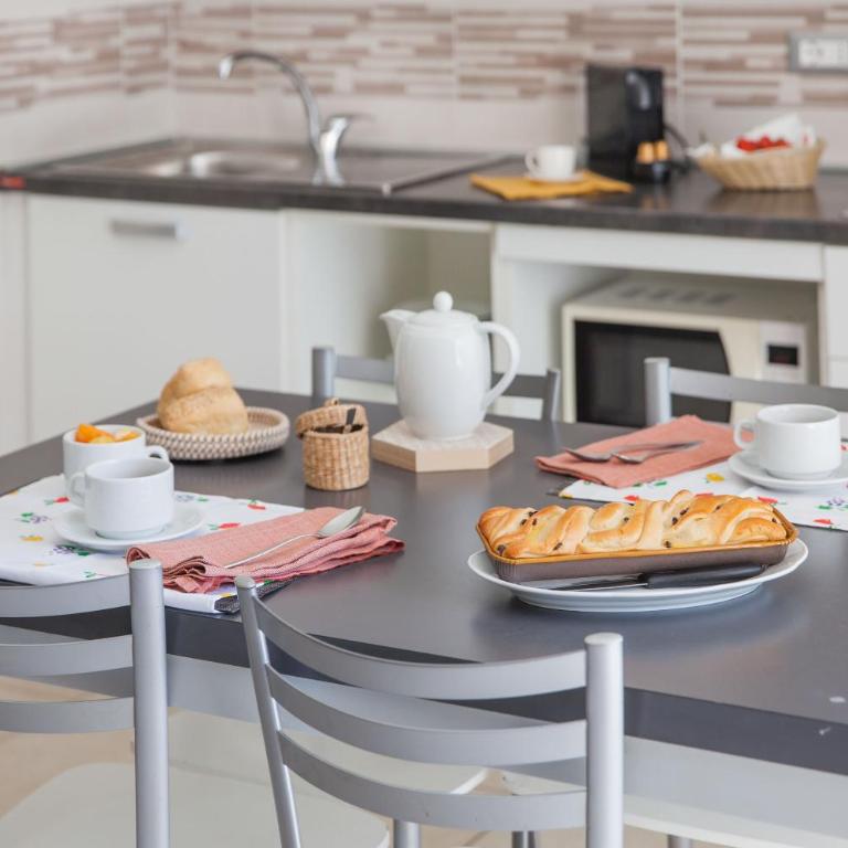 Diano Sporting Apartments - Monolocale Familiare - 6