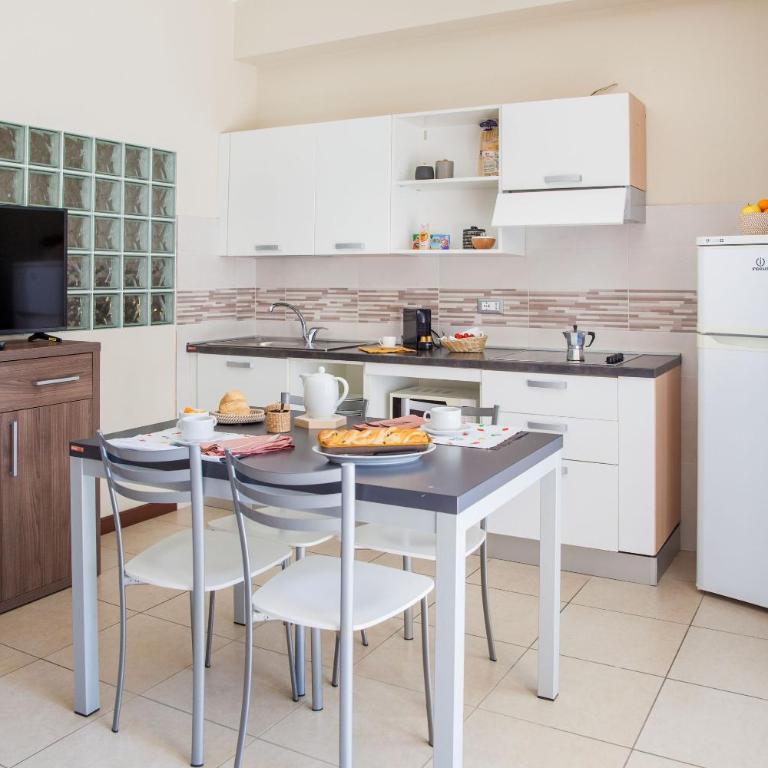 Diano Sporting Apartments - Monolocale Familiare - 7