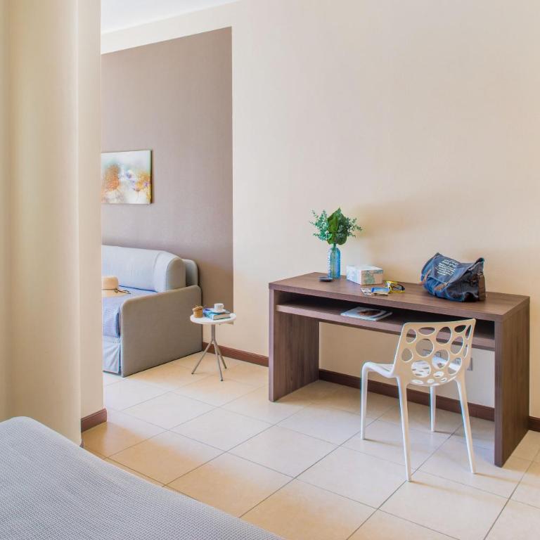 Diano Sporting Apartments - Monolocale Familiare - 8
