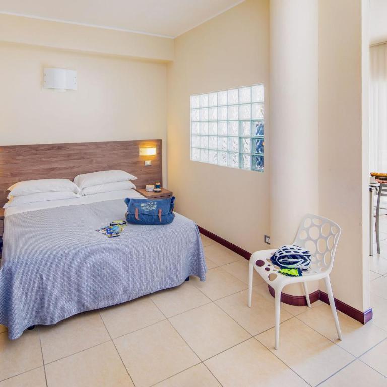 Diano Sporting Apartments - Monolocale Familiare - 9