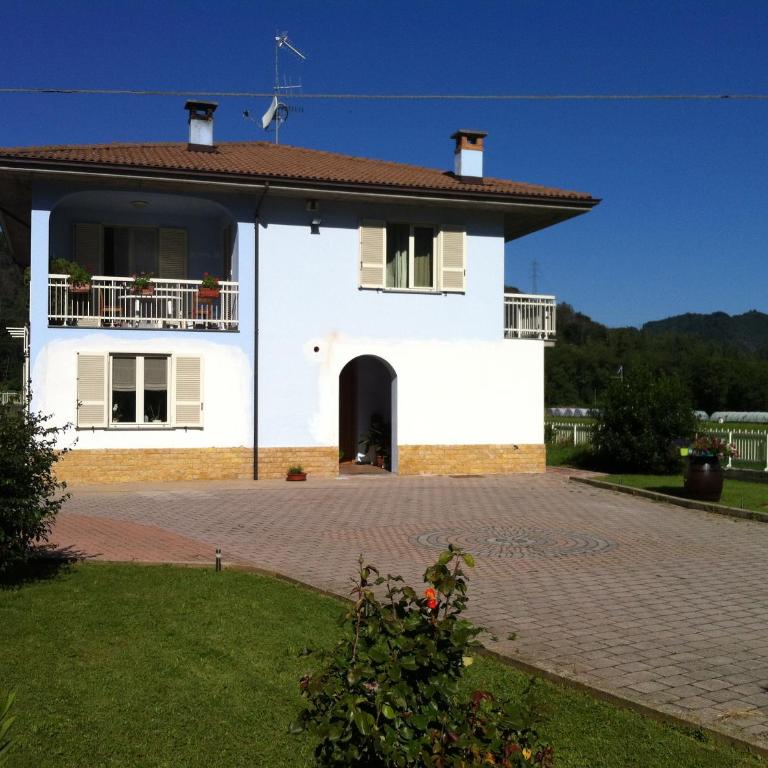 Residenza Nonna Lucia - Casa con 3 Camere da Letto - 1