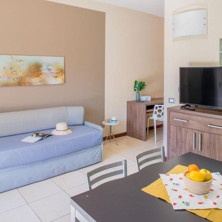 Diano Sporting Apartments - Monolocale Familiare - 10