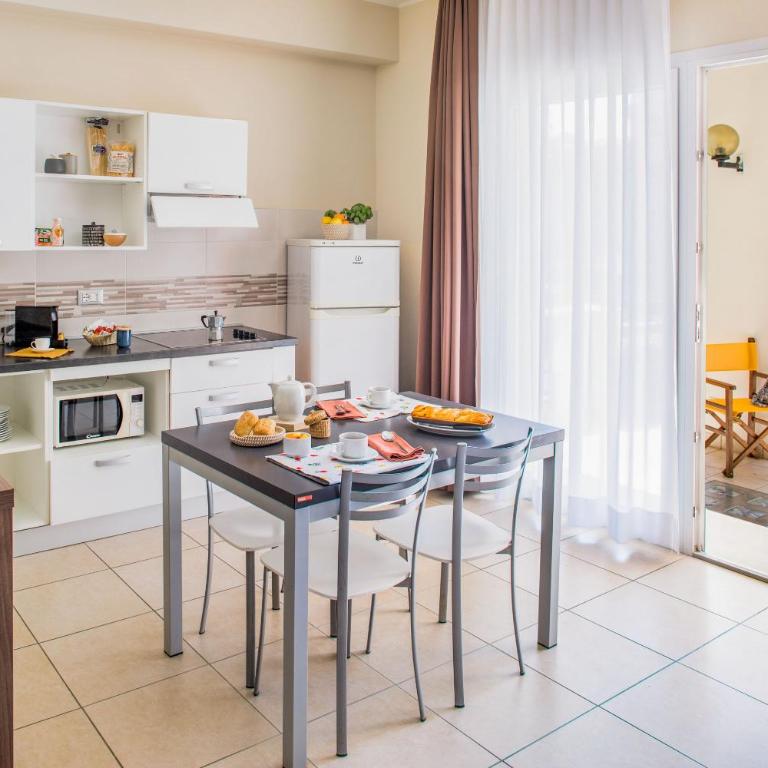 Diano Sporting Apartments - Monolocale con Vista Piscina - 12