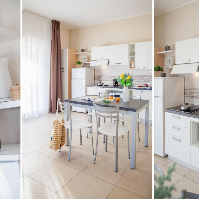 Diano Sporting Apartments - Monolocale Familiare - 12