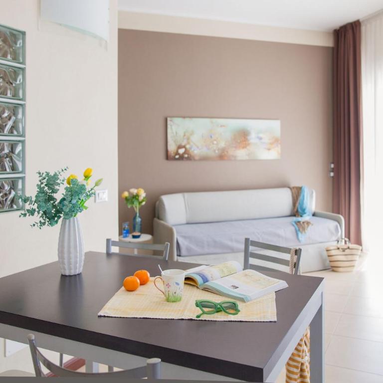 Diano Sporting Apartments - Monolocale Familiare - 13