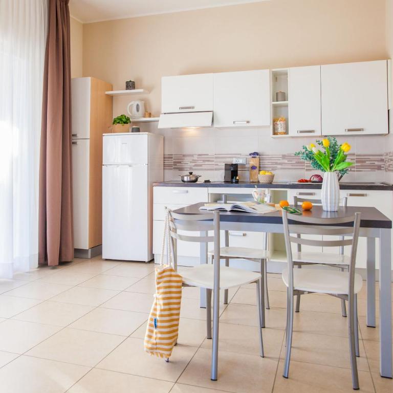 Diano Sporting Apartments - Monolocale Familiare - 14