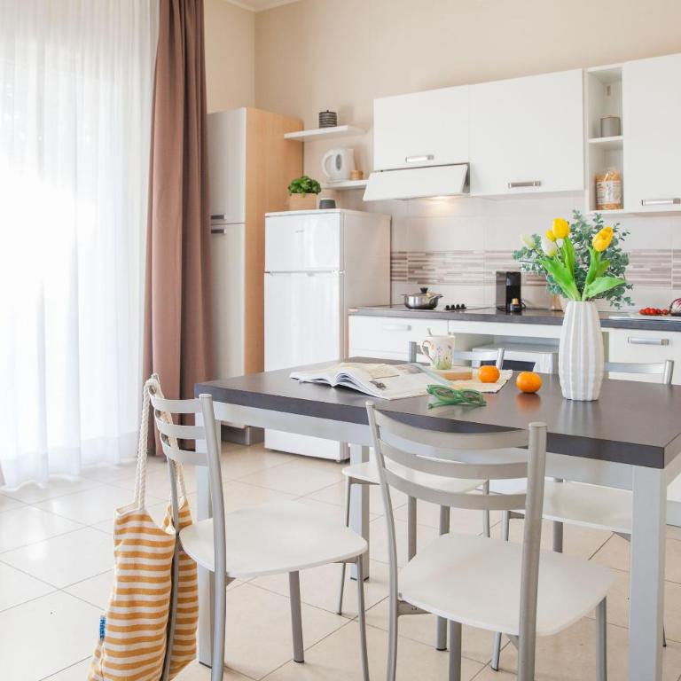 Diano Sporting Apartments - Monolocale Familiare - 15
