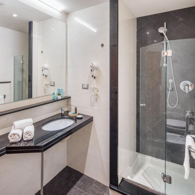Diano Sporting Apartments - Monolocale Familiare - 16