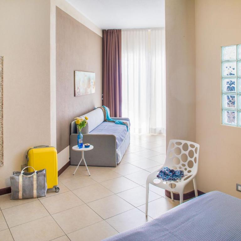 Diano Sporting Apartments - Monolocale Familiare - 17