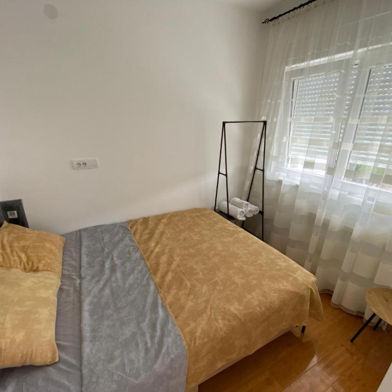 Centar Apartment One - Apartman sa 1 Spavaćom Sobom - 4