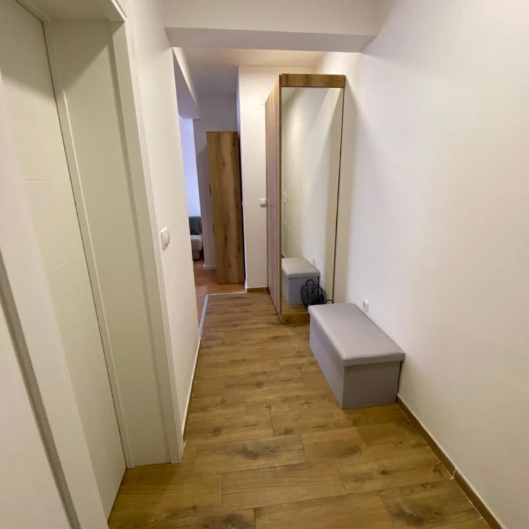Centar Apartment One - Apartman sa 1 Spavaćom Sobom - 5