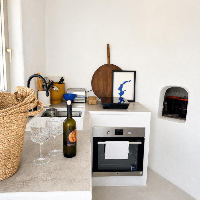 Maridea - Villa Zagara - Casa con 3 Camere da Letto - 31