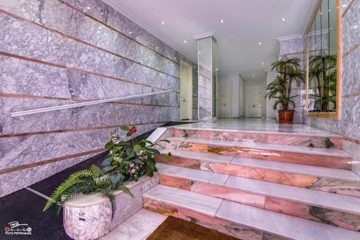 Playa Blanca Apartment - Apartamento de 2 dormitorios con balcón - 21