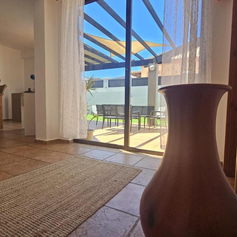 Villa Catherina - Three-Bedroom Villa - 12