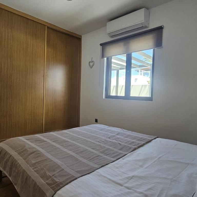 Villa Catherina - Three-Bedroom Villa - 22