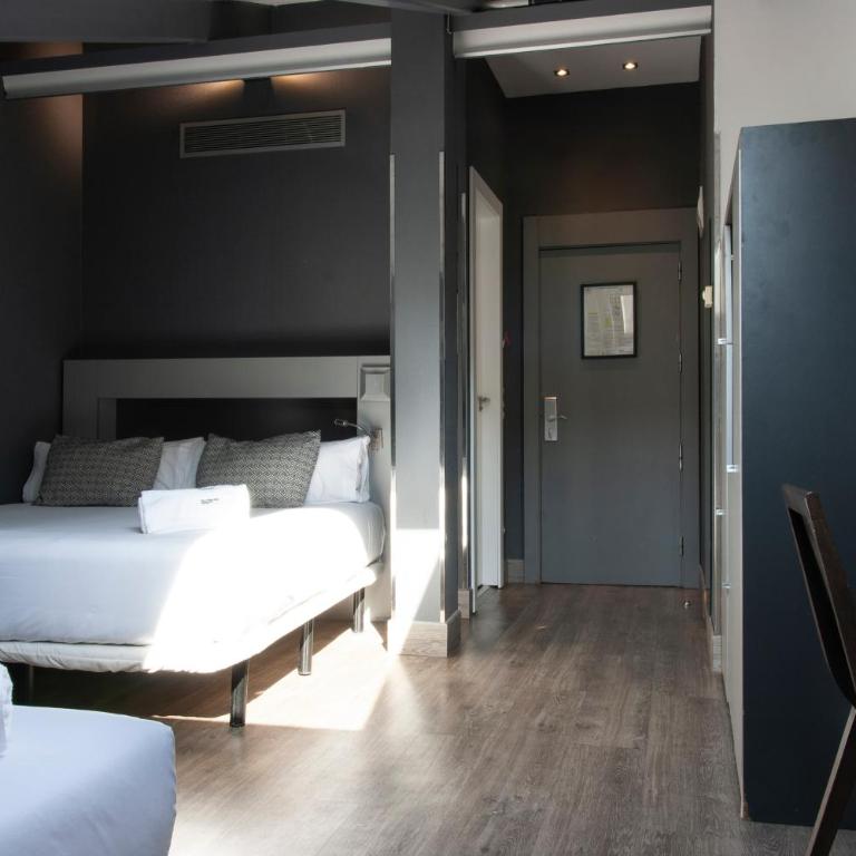 Petit Palace Plaza España - Triple (3 adultos) - 3