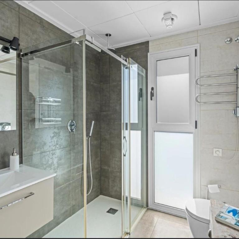 Modern villa in Torrevieja with private pool - Casa de 4 dormitorios - 19