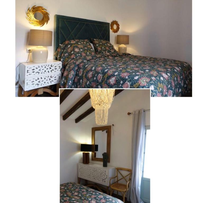 La Caseta rural coast escapes - Maison 3 Chambres - 11