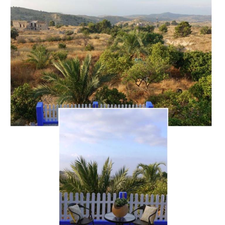 La Caseta rural coast escapes - Maison 3 Chambres - 4