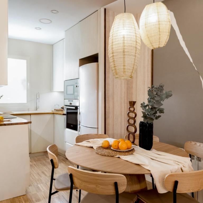 Spacest - Calle de Bretón de los Herreros B - Apartment - 3
