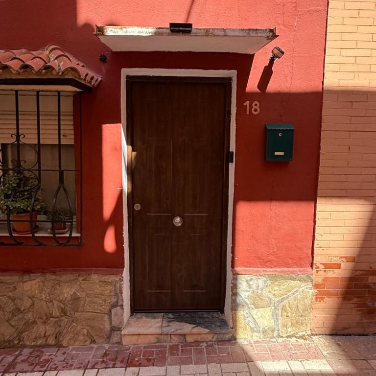 Rosan 1 - Apartamento de 1 dormitorio - 2