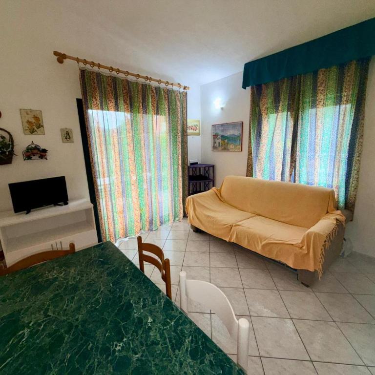 Central House San Teodoro - Appartamento con 1 Camera da Letto - 15