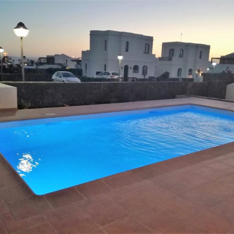 Villa Sunset Faro Deluxe & Spa Pool - Vacation Home - 95