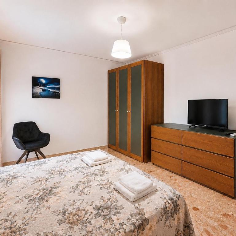 Maison Yasmine Central Station & Downtown - Appartamento con 2 Camere da Letto - 2