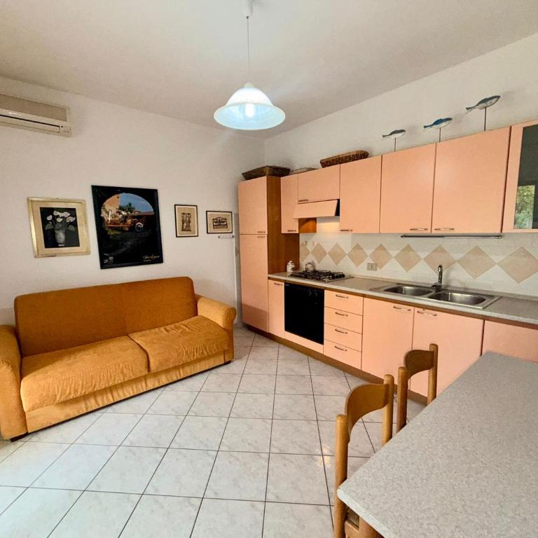 Central House San Teodoro - Appartamento con 1 Camera da Letto - 14